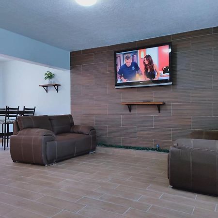 2-Bedroom Apartment Centrally Located, Near Us Consulate Сьюдад-Хуарес Экстерьер фото