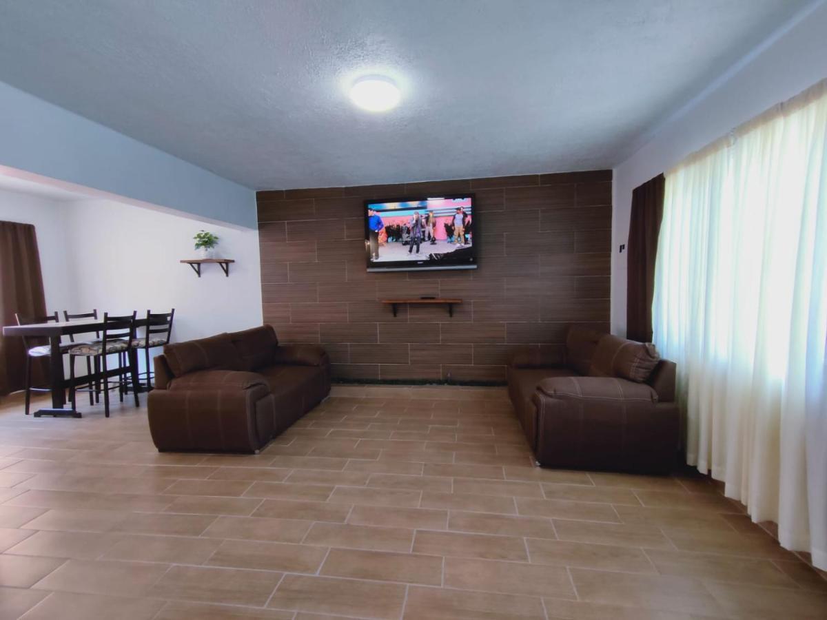 2-Bedroom Apartment Centrally Located, Near Us Consulate Сьюдад-Хуарес Экстерьер фото