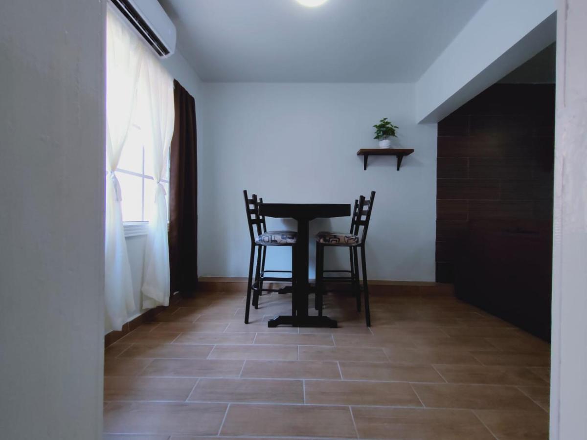 2-Bedroom Apartment Centrally Located, Near Us Consulate Сьюдад-Хуарес Экстерьер фото
