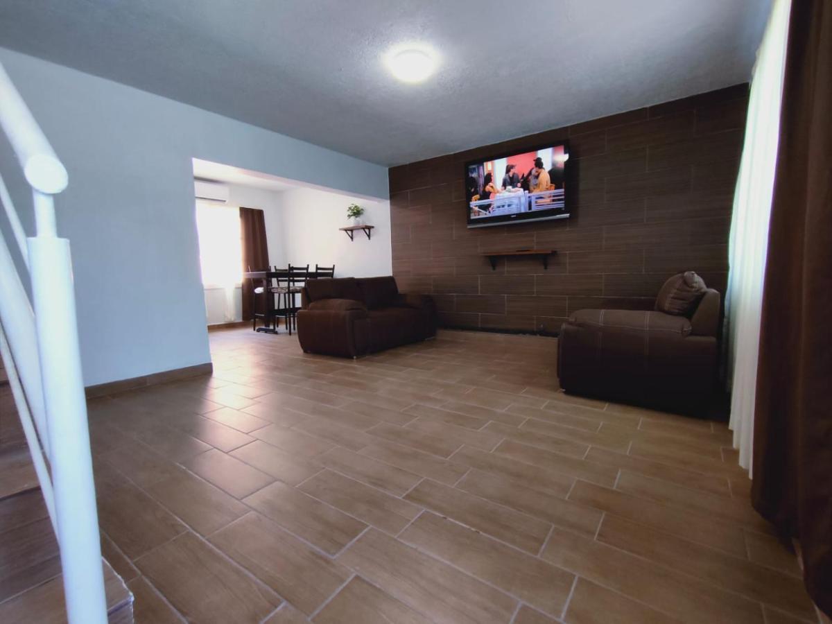 2-Bedroom Apartment Centrally Located, Near Us Consulate Сьюдад-Хуарес Экстерьер фото