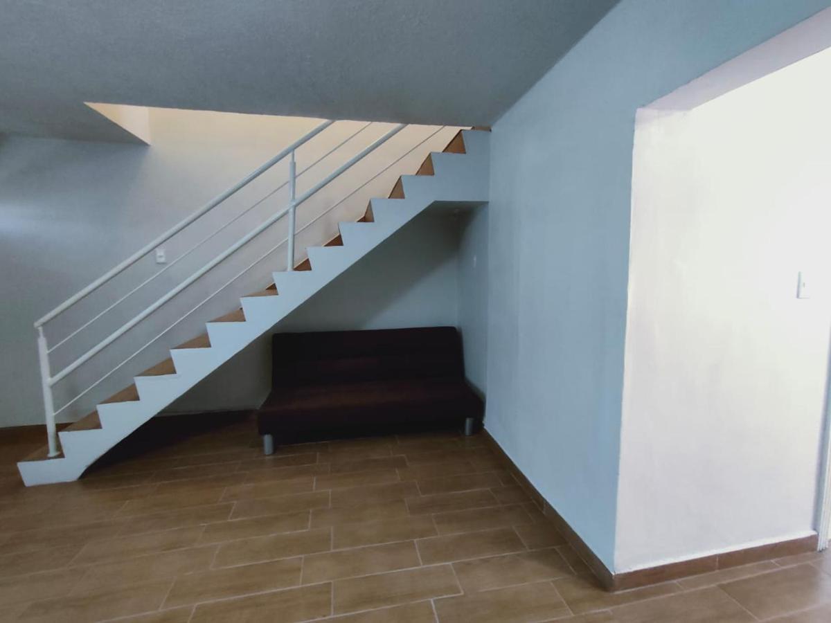 2-Bedroom Apartment Centrally Located, Near Us Consulate Сьюдад-Хуарес Экстерьер фото