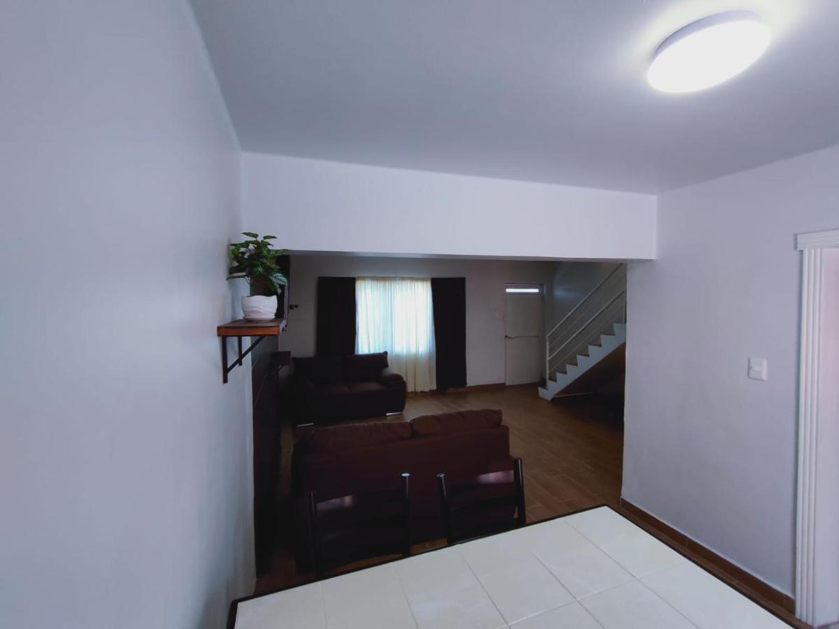 2-Bedroom Apartment Centrally Located, Near Us Consulate Сьюдад-Хуарес Экстерьер фото