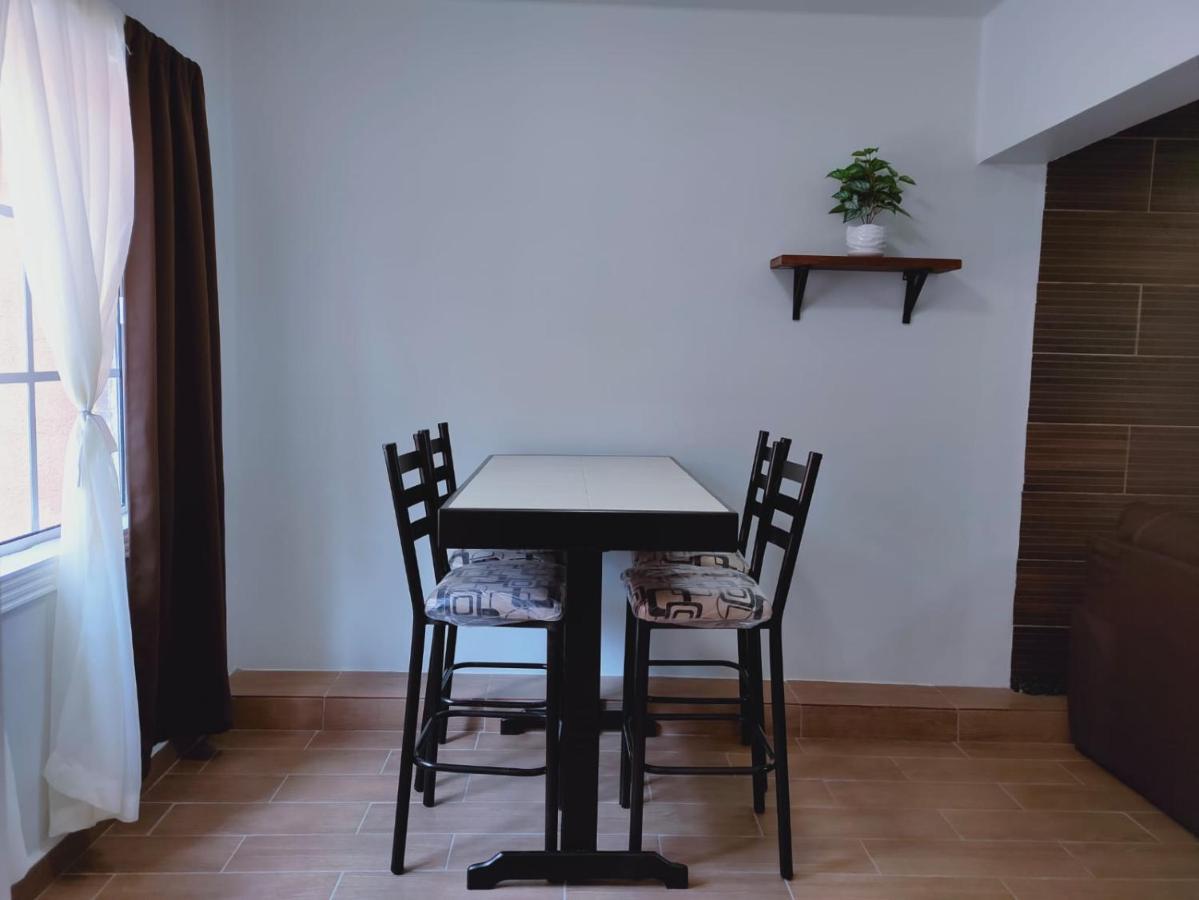 2-Bedroom Apartment Centrally Located, Near Us Consulate Сьюдад-Хуарес Экстерьер фото