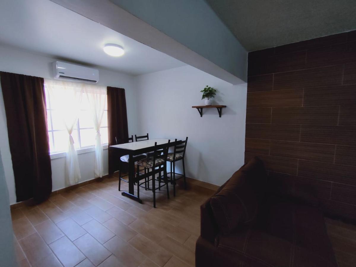 2-Bedroom Apartment Centrally Located, Near Us Consulate Сьюдад-Хуарес Экстерьер фото