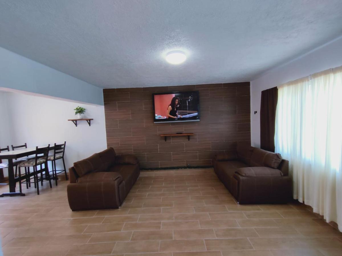 2-Bedroom Apartment Centrally Located, Near Us Consulate Сьюдад-Хуарес Экстерьер фото