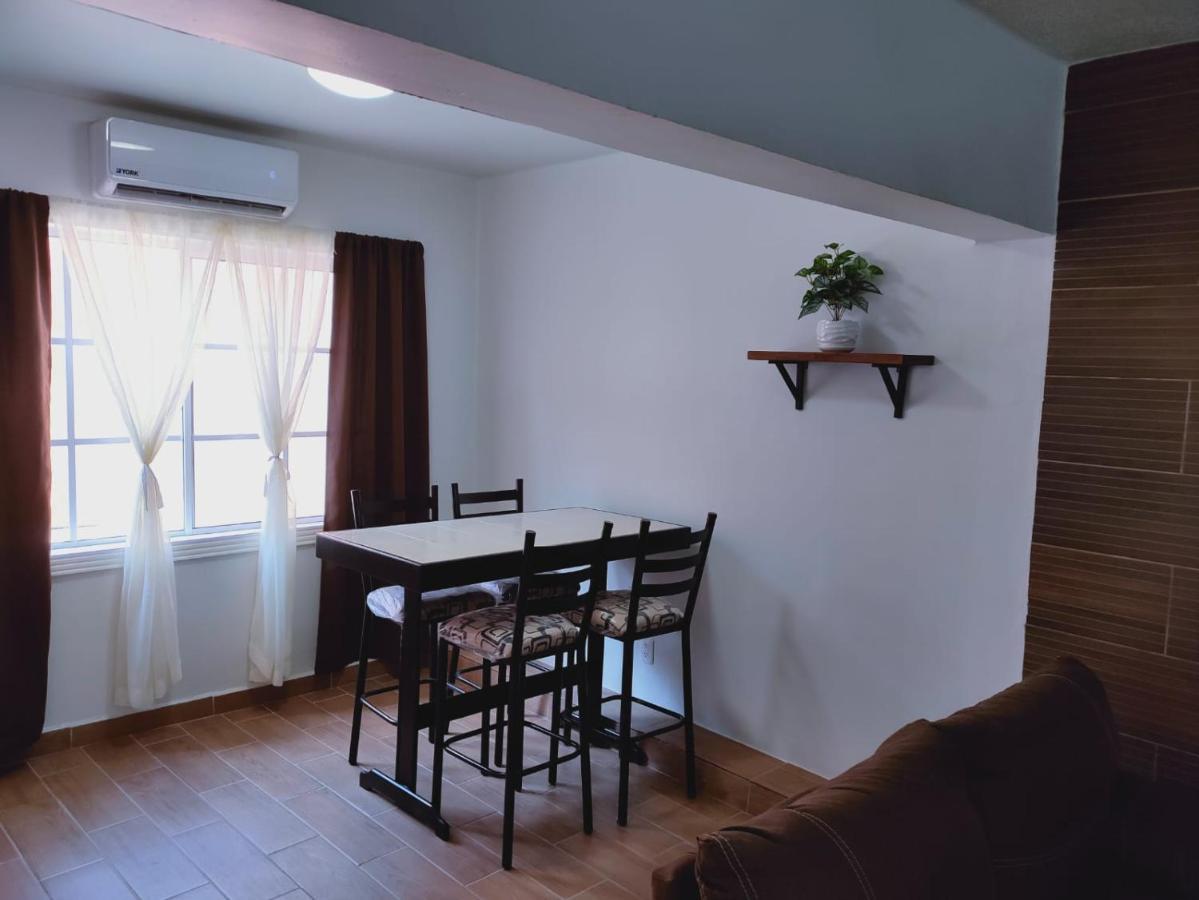 2-Bedroom Apartment Centrally Located, Near Us Consulate Сьюдад-Хуарес Экстерьер фото