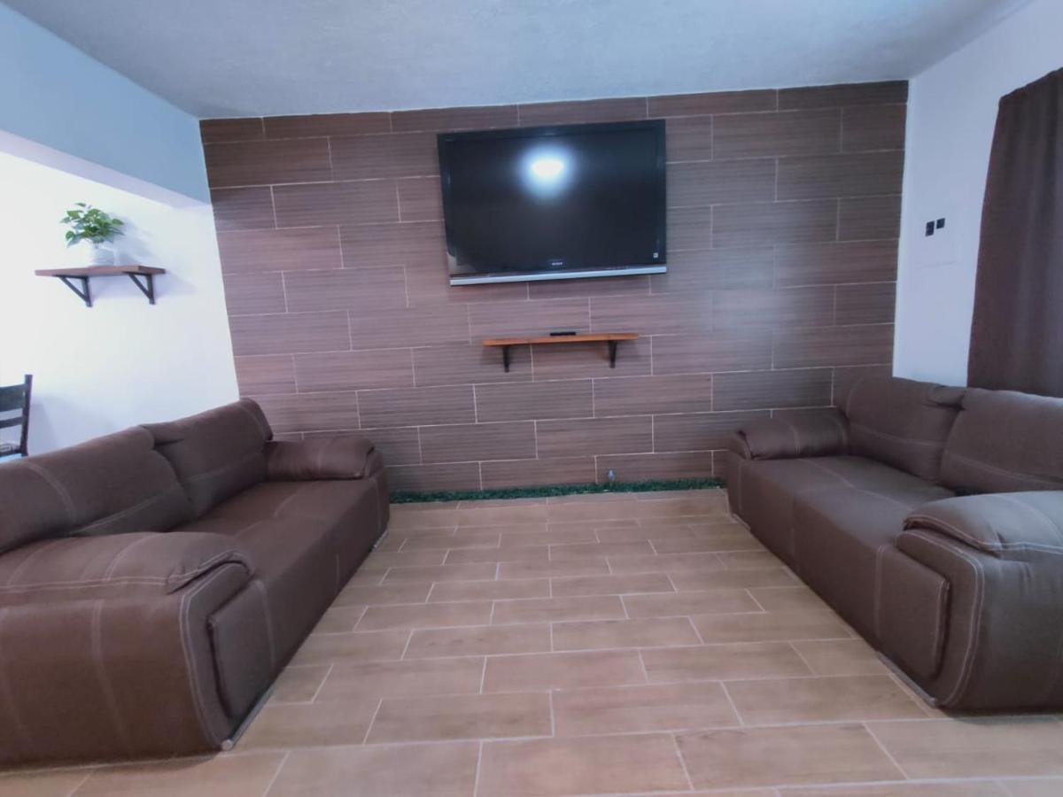 2-Bedroom Apartment Centrally Located, Near Us Consulate Сьюдад-Хуарес Экстерьер фото