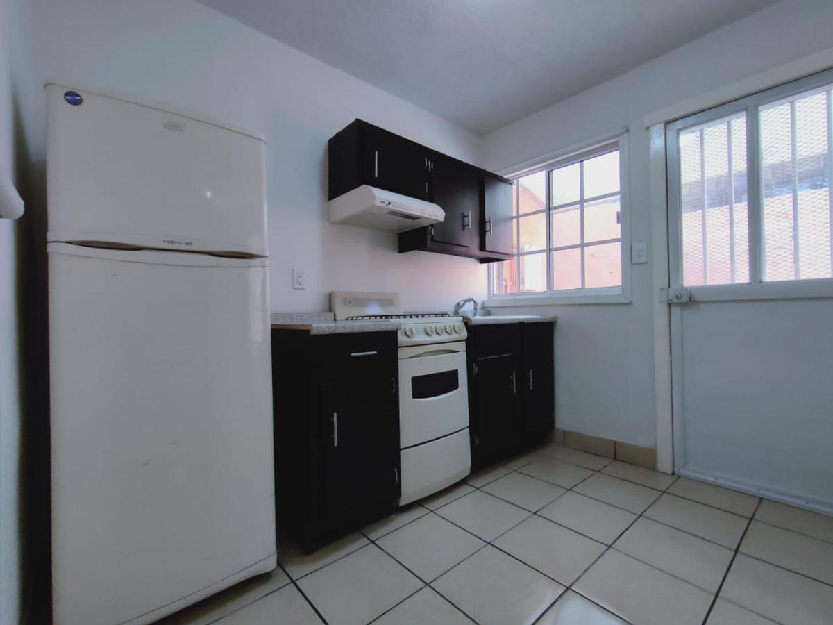 2-Bedroom Apartment Centrally Located, Near Us Consulate Сьюдад-Хуарес Экстерьер фото