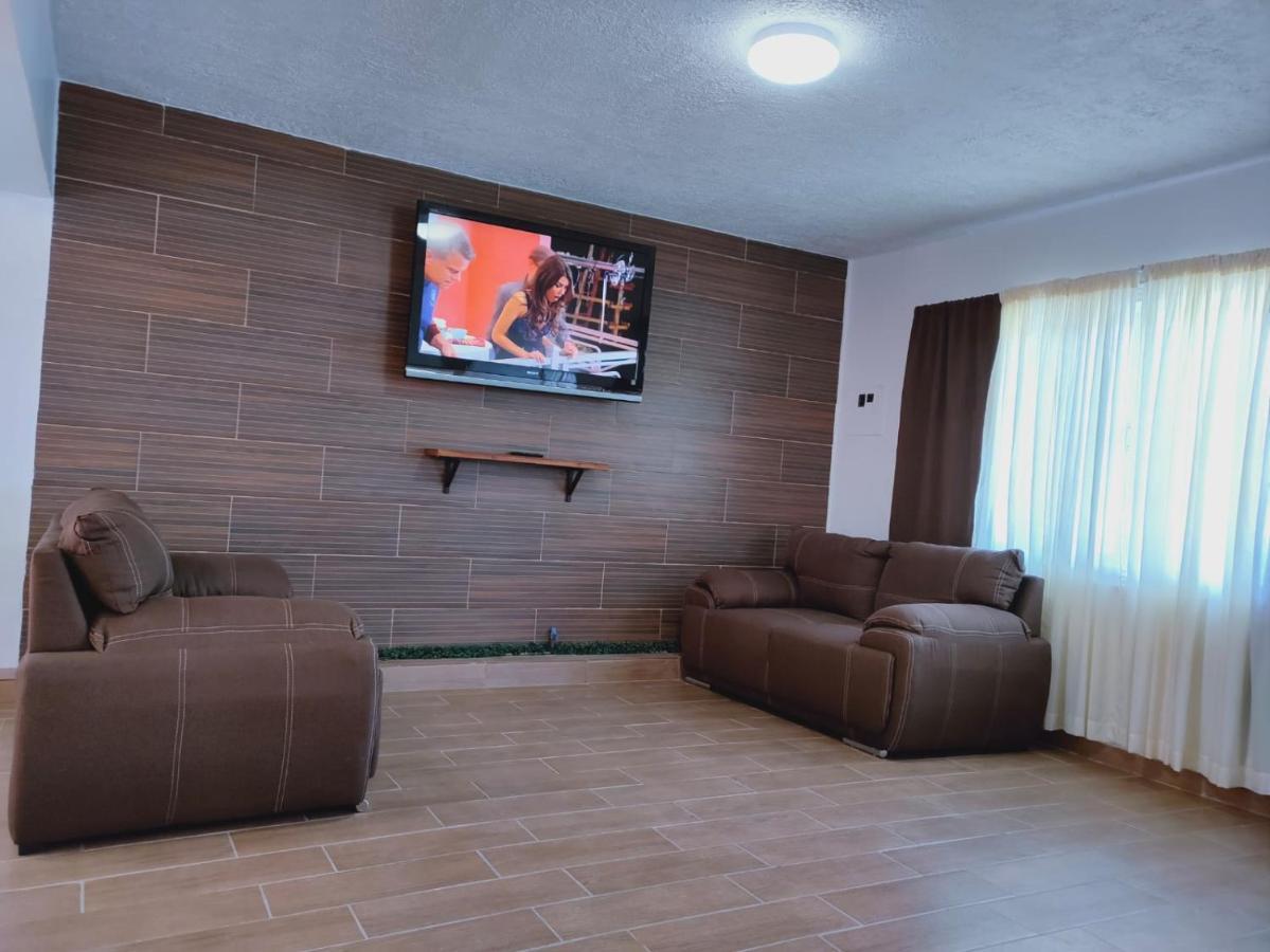 2-Bedroom Apartment Centrally Located, Near Us Consulate Сьюдад-Хуарес Экстерьер фото