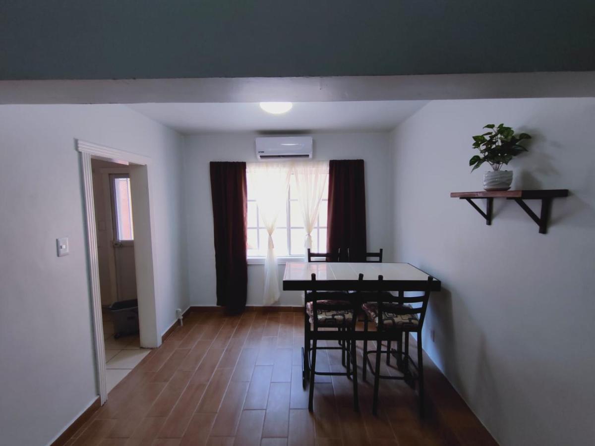 2-Bedroom Apartment Centrally Located, Near Us Consulate Сьюдад-Хуарес Экстерьер фото