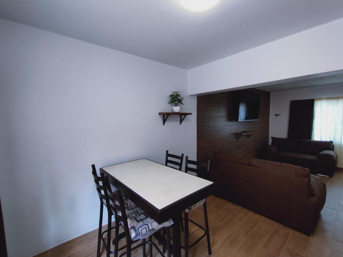 2-Bedroom Apartment Centrally Located, Near Us Consulate Сьюдад-Хуарес Экстерьер фото