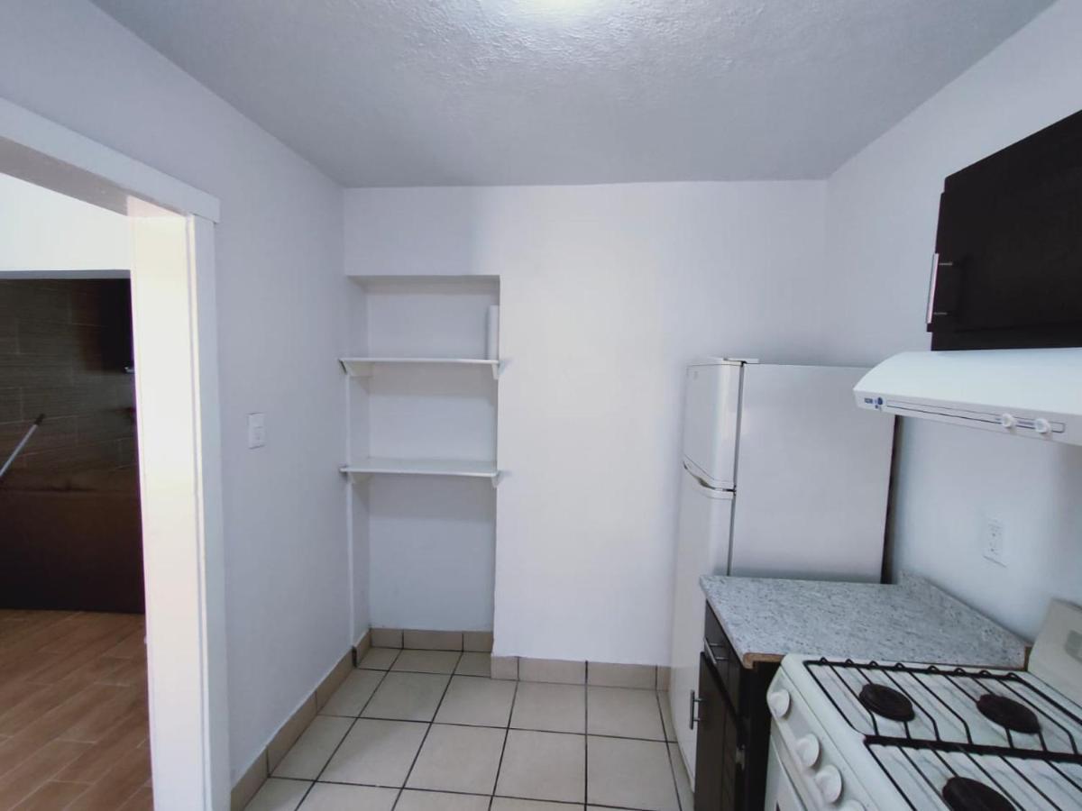 2-Bedroom Apartment Centrally Located, Near Us Consulate Сьюдад-Хуарес Экстерьер фото