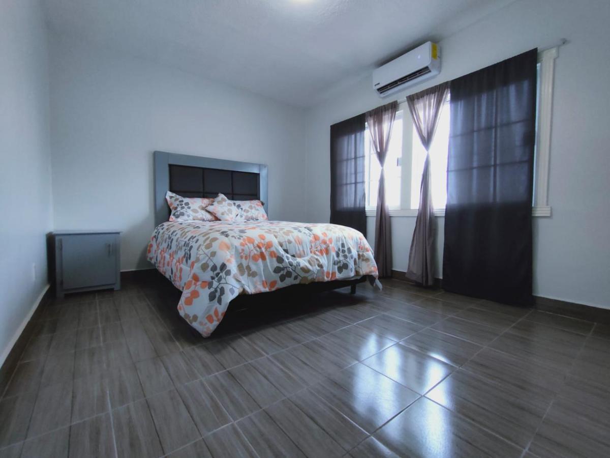 2-Bedroom Apartment Centrally Located, Near Us Consulate Сьюдад-Хуарес Экстерьер фото