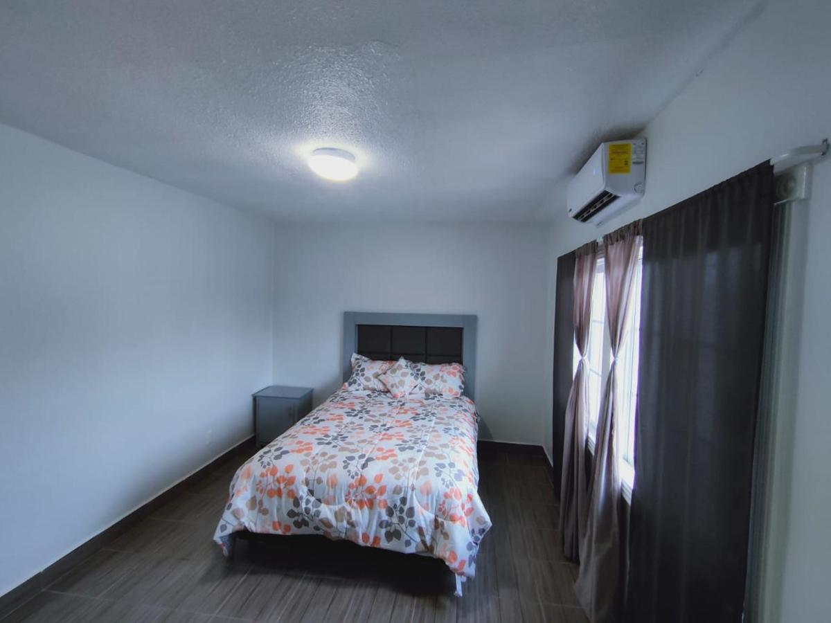 2-Bedroom Apartment Centrally Located, Near Us Consulate Сьюдад-Хуарес Экстерьер фото