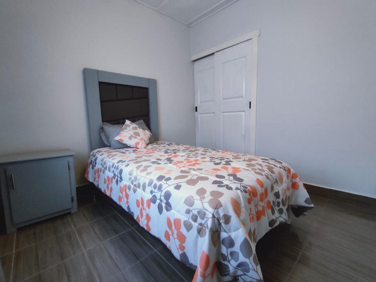 2-Bedroom Apartment Centrally Located, Near Us Consulate Сьюдад-Хуарес Экстерьер фото