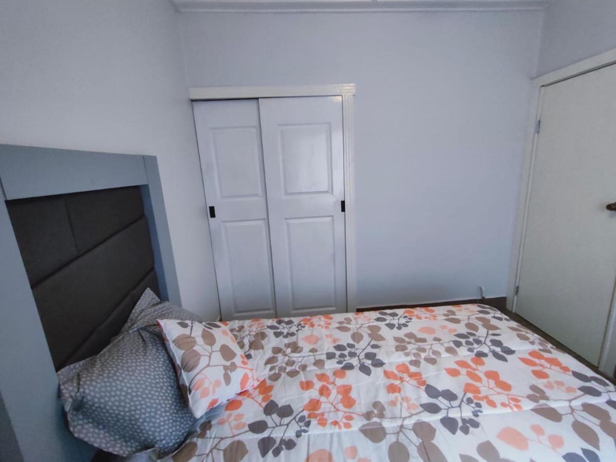 2-Bedroom Apartment Centrally Located, Near Us Consulate Сьюдад-Хуарес Экстерьер фото