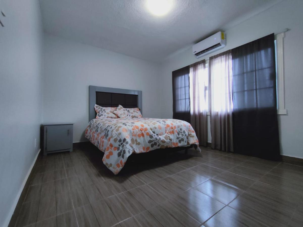 2-Bedroom Apartment Centrally Located, Near Us Consulate Сьюдад-Хуарес Экстерьер фото