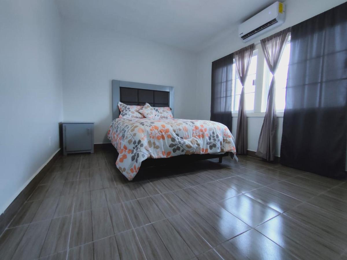 2-Bedroom Apartment Centrally Located, Near Us Consulate Сьюдад-Хуарес Экстерьер фото