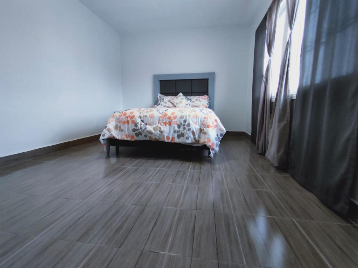 2-Bedroom Apartment Centrally Located, Near Us Consulate Сьюдад-Хуарес Экстерьер фото