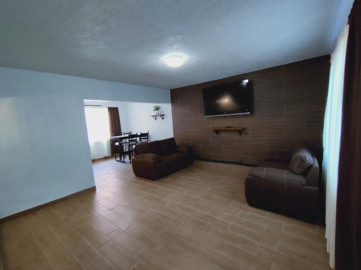2-Bedroom Apartment Centrally Located, Near Us Consulate Сьюдад-Хуарес Экстерьер фото