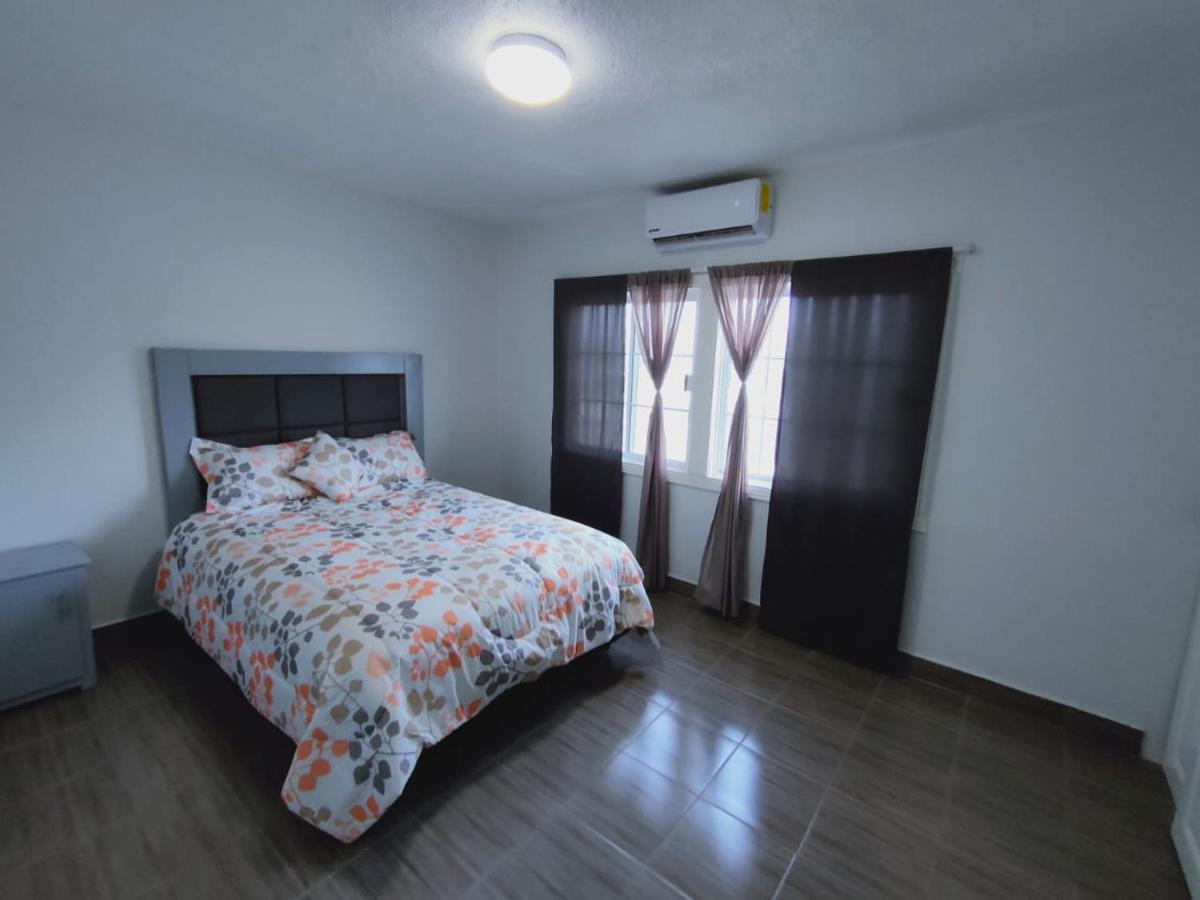 2-Bedroom Apartment Centrally Located, Near Us Consulate Сьюдад-Хуарес Экстерьер фото