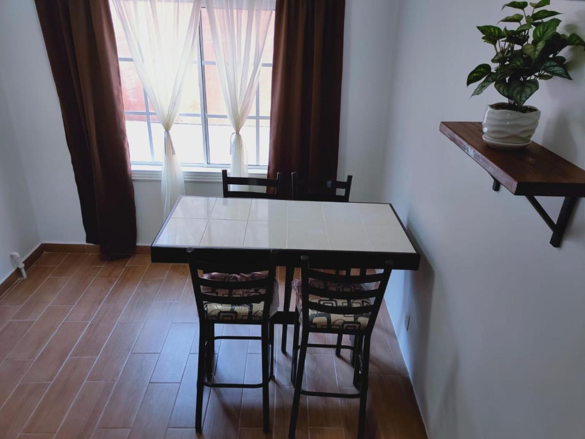 2-Bedroom Apartment Centrally Located, Near Us Consulate Сьюдад-Хуарес Экстерьер фото