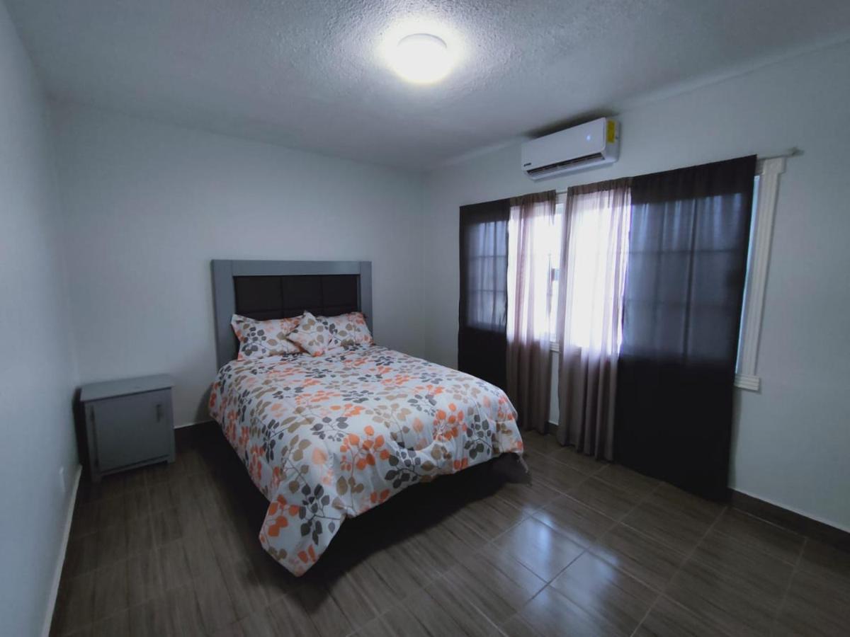 2-Bedroom Apartment Centrally Located, Near Us Consulate Сьюдад-Хуарес Экстерьер фото