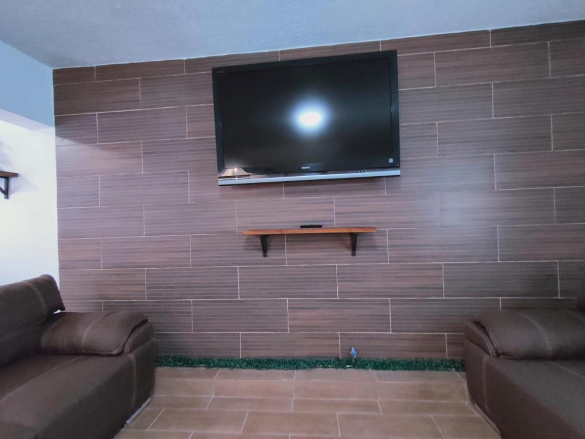 2-Bedroom Apartment Centrally Located, Near Us Consulate Сьюдад-Хуарес Экстерьер фото
