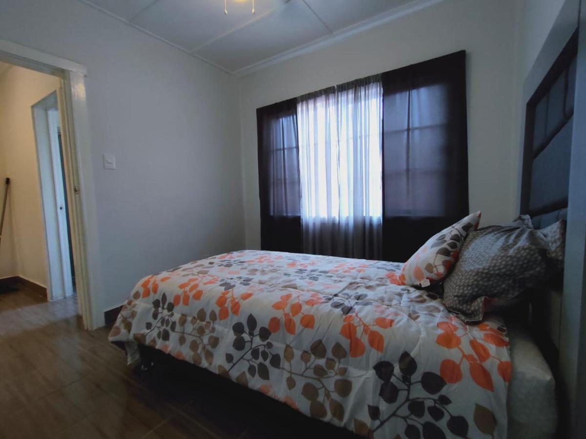 2-Bedroom Apartment Centrally Located, Near Us Consulate Сьюдад-Хуарес Экстерьер фото